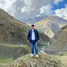 Гасан