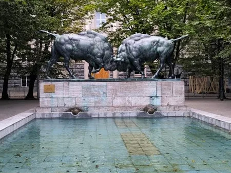Влюбиться в Калининград