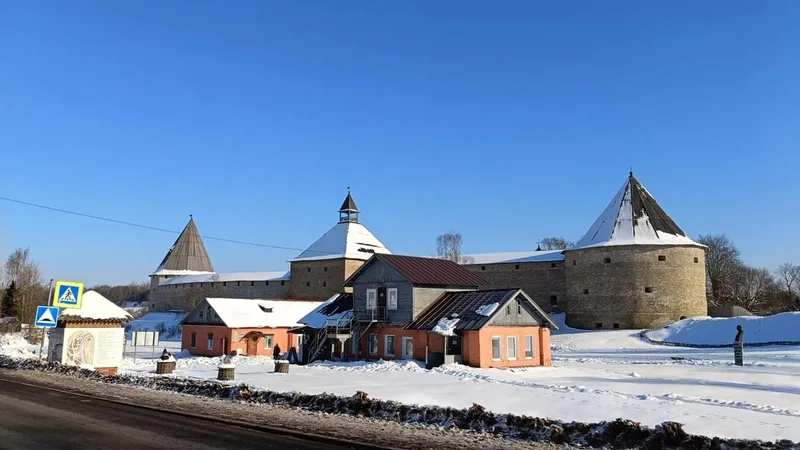Елизавета