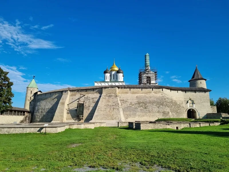 Андрей