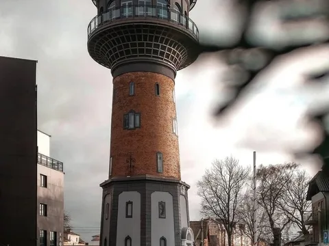 Экскурсия «Найди самый старый дом Кранца»
