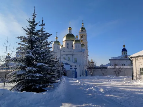 Богородск, Ворсма и Павлово-на-Оке: путешествие по нижегородской глубинке