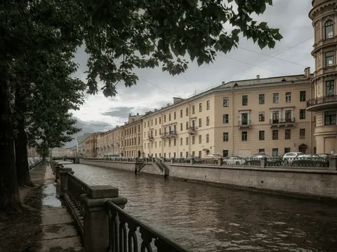 Преступление без наказания, или Родя, я знаю, где живёт другая старушка!