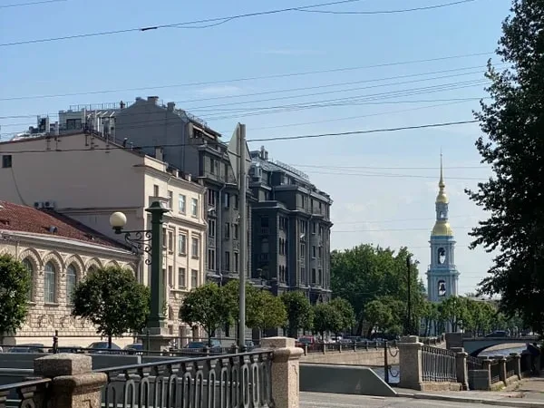 Закулисье Коломны: где богема творила революцию в искусстве