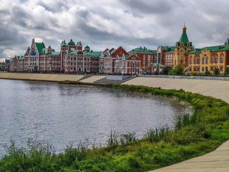 Наталья