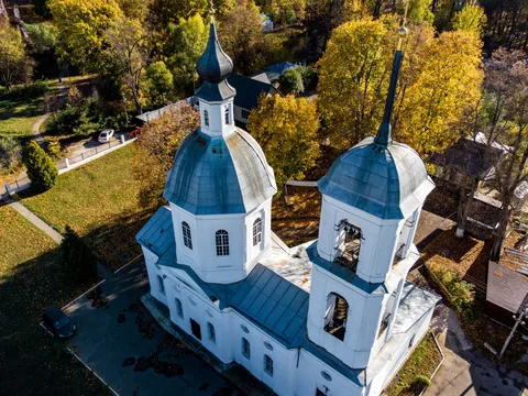 Экскурсия по Обнинску на транспорте туристов