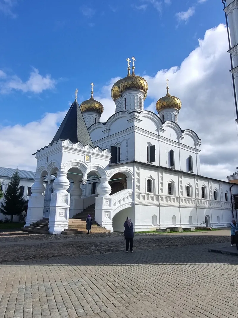 Светлана