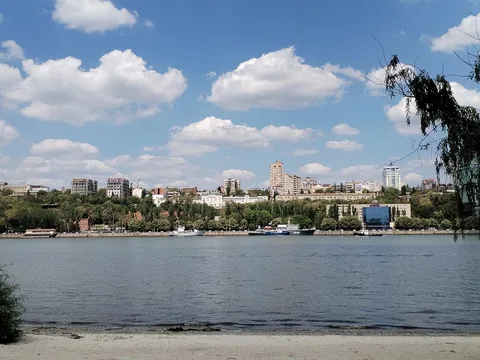 Многоликий Ростов-на-Дону