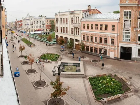 Личное свидание с Самарой