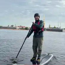 SupWalkSpb