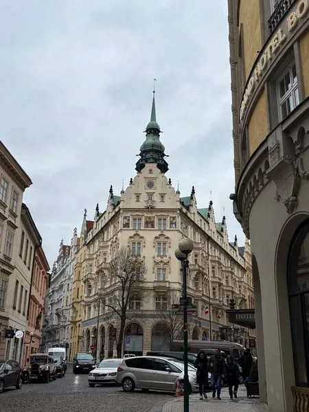 Марина