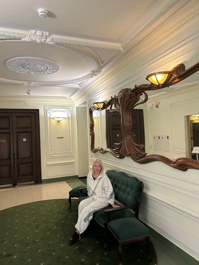 Светлана