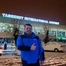 Шерзод