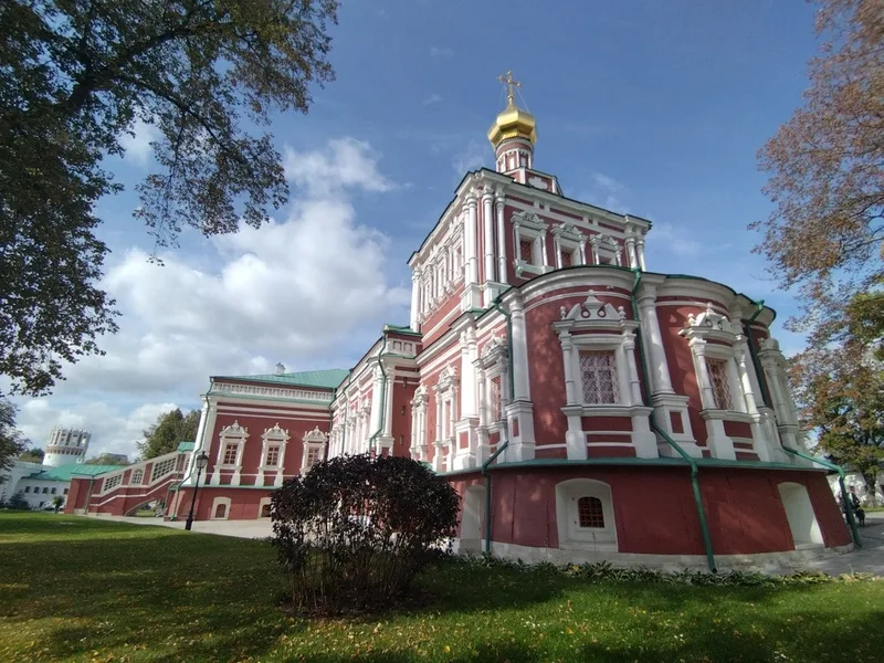 Анастасия