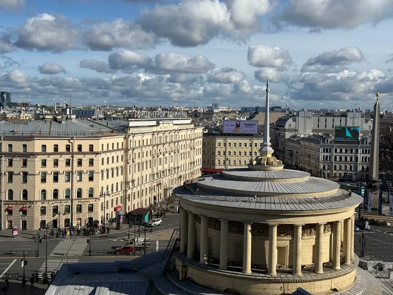 Капустина