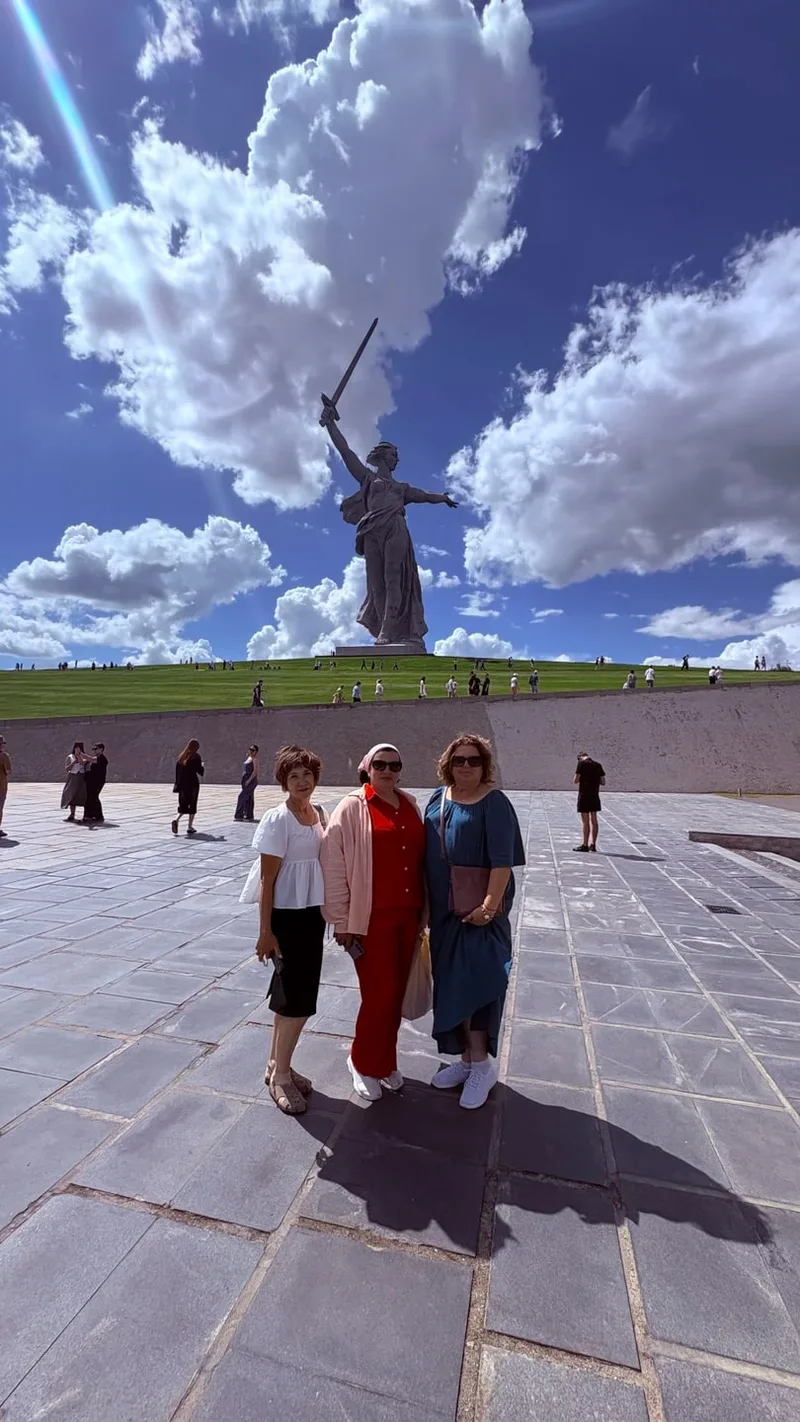 Наталья