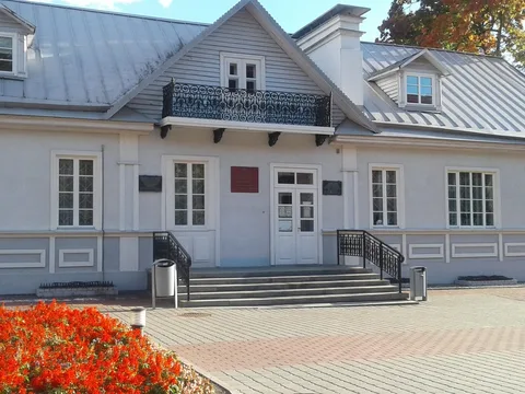 Швейцарская долина, или Второй день в Гродно