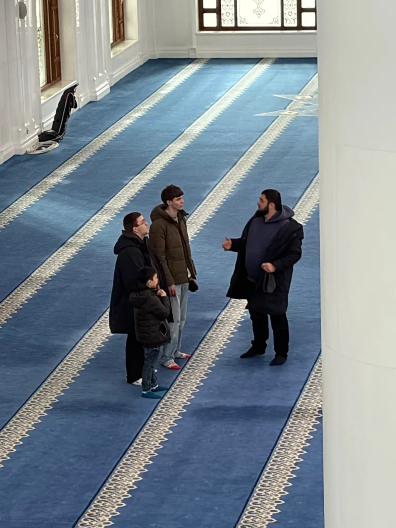 Анастасия