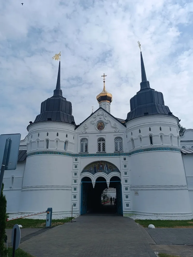 Лариса
