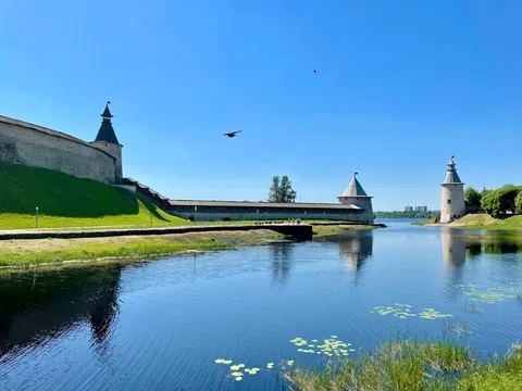 Запсковье: другой Псков