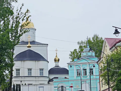 История и мистика старого города: прогулка по «нетуристическому» Смоленску