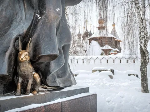 Муромские князья: святые и забытые