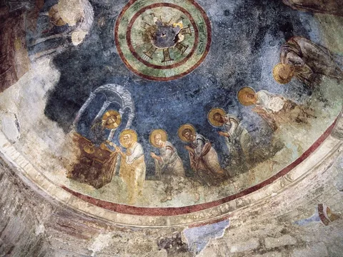 2 в 1: храм Святого Николая в Демре и древний город Мира