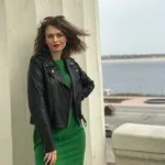 Дарья