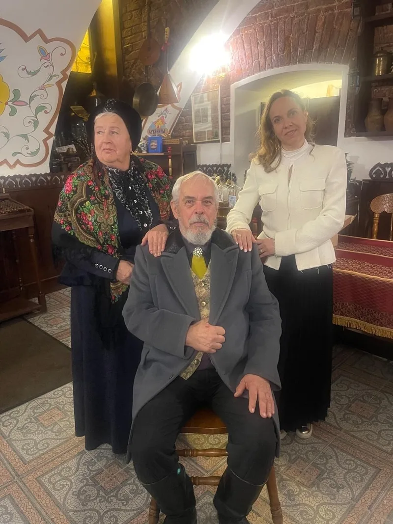 Валентина