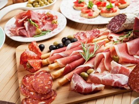 Вкусная Верона: историко-эногастрономическая экскурсия