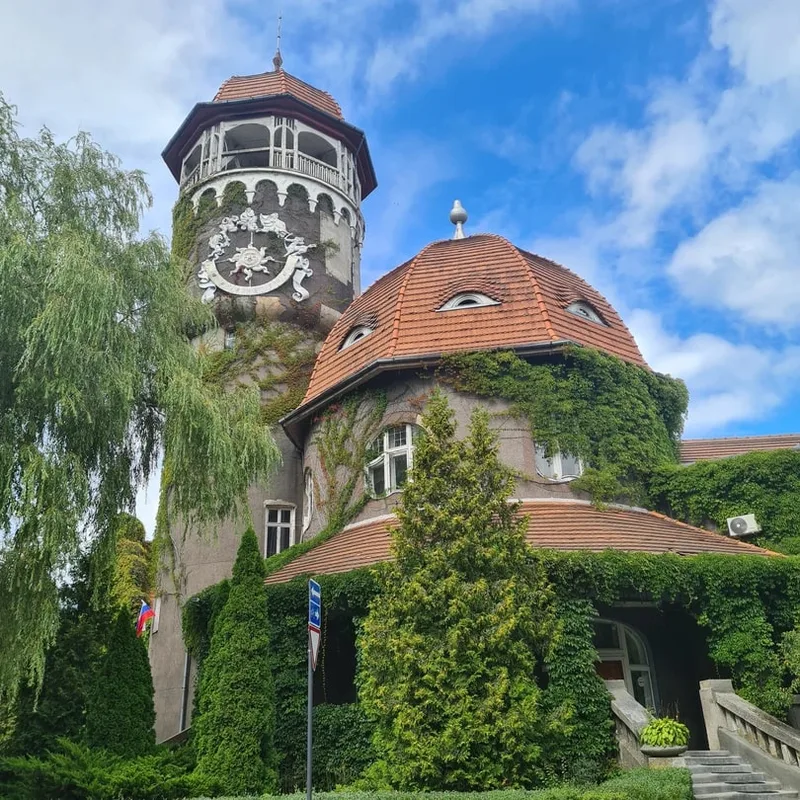 Екатерина