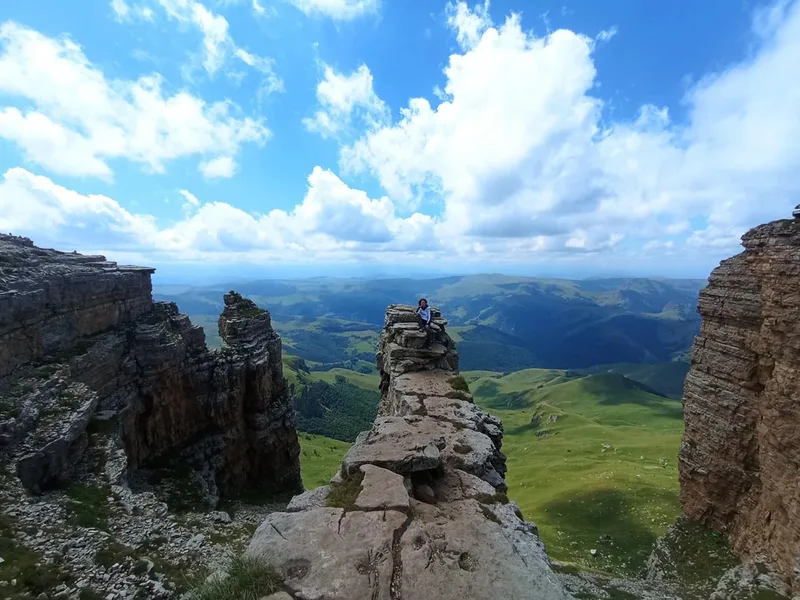 мария