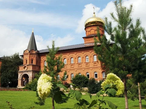Неизведанная Башкирия (в мини-группе)