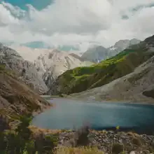 Safarbek