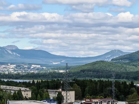 Из Екатеринбурга — в высокогорный Златоуст