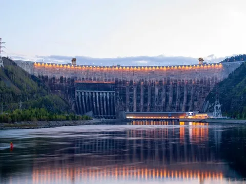 Золотое кольцо Хакасии