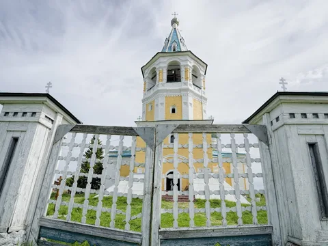 Из Архангельска — на родину Михайло Ломоносова