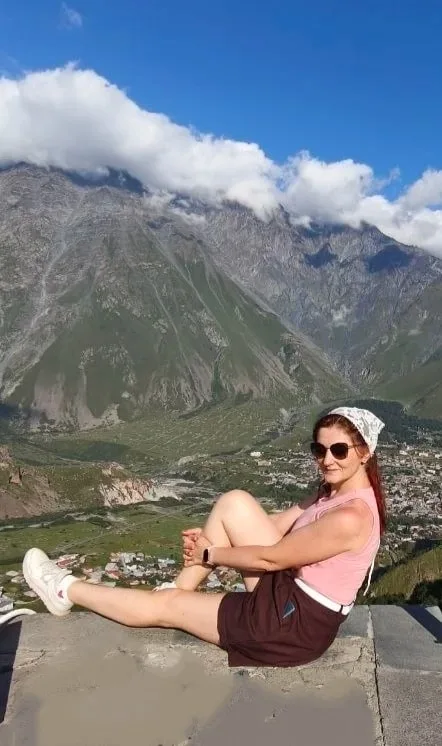 Мария