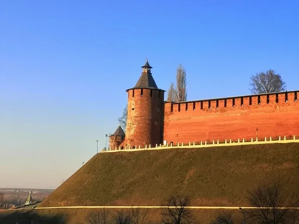 Город-крепость: зачем Нижнему кремль