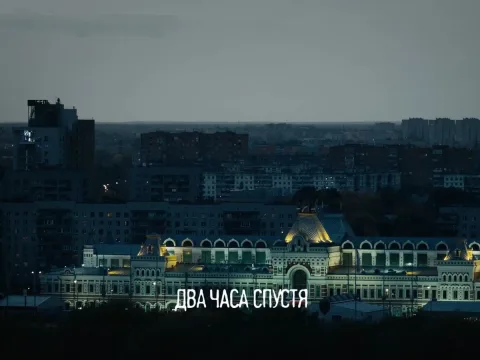 По местам съёмок сериала «Метод» в Нижнем Новгороде