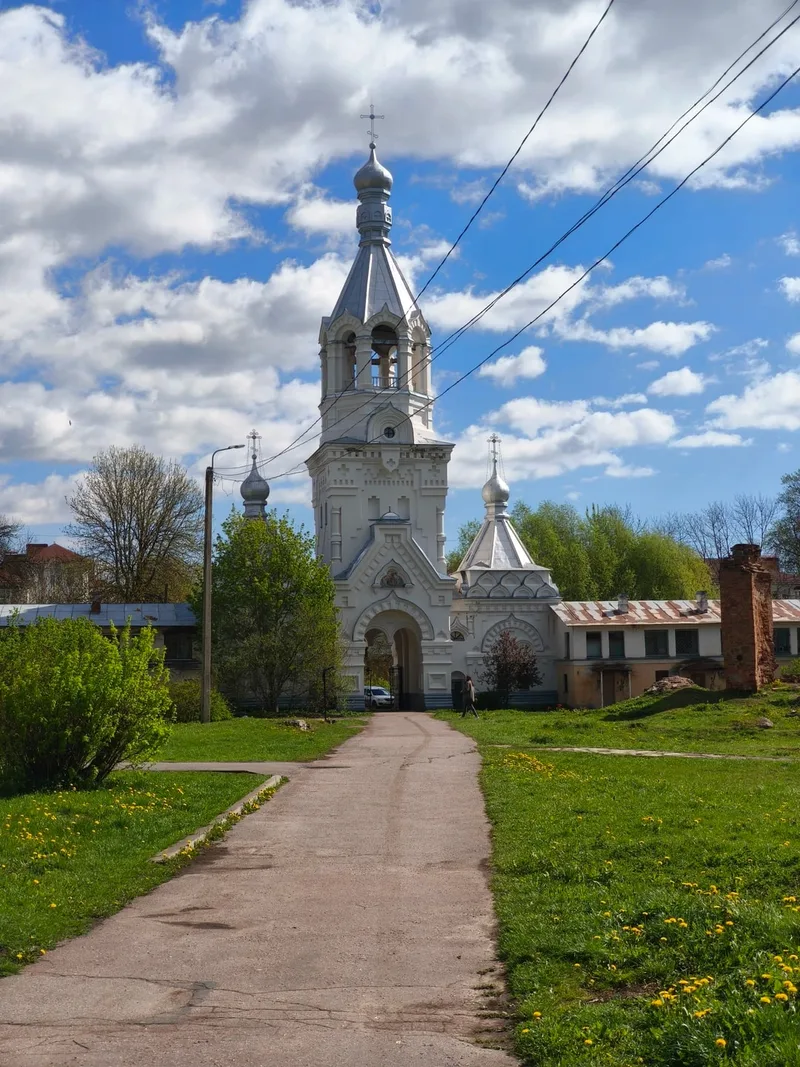 Дмитрий