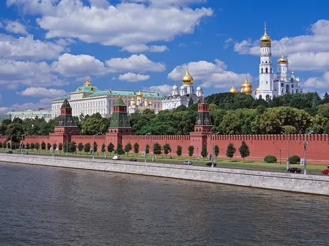 Тайны Боровицкого холма: какие секреты хранит Красная площадь?