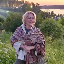 Светлана