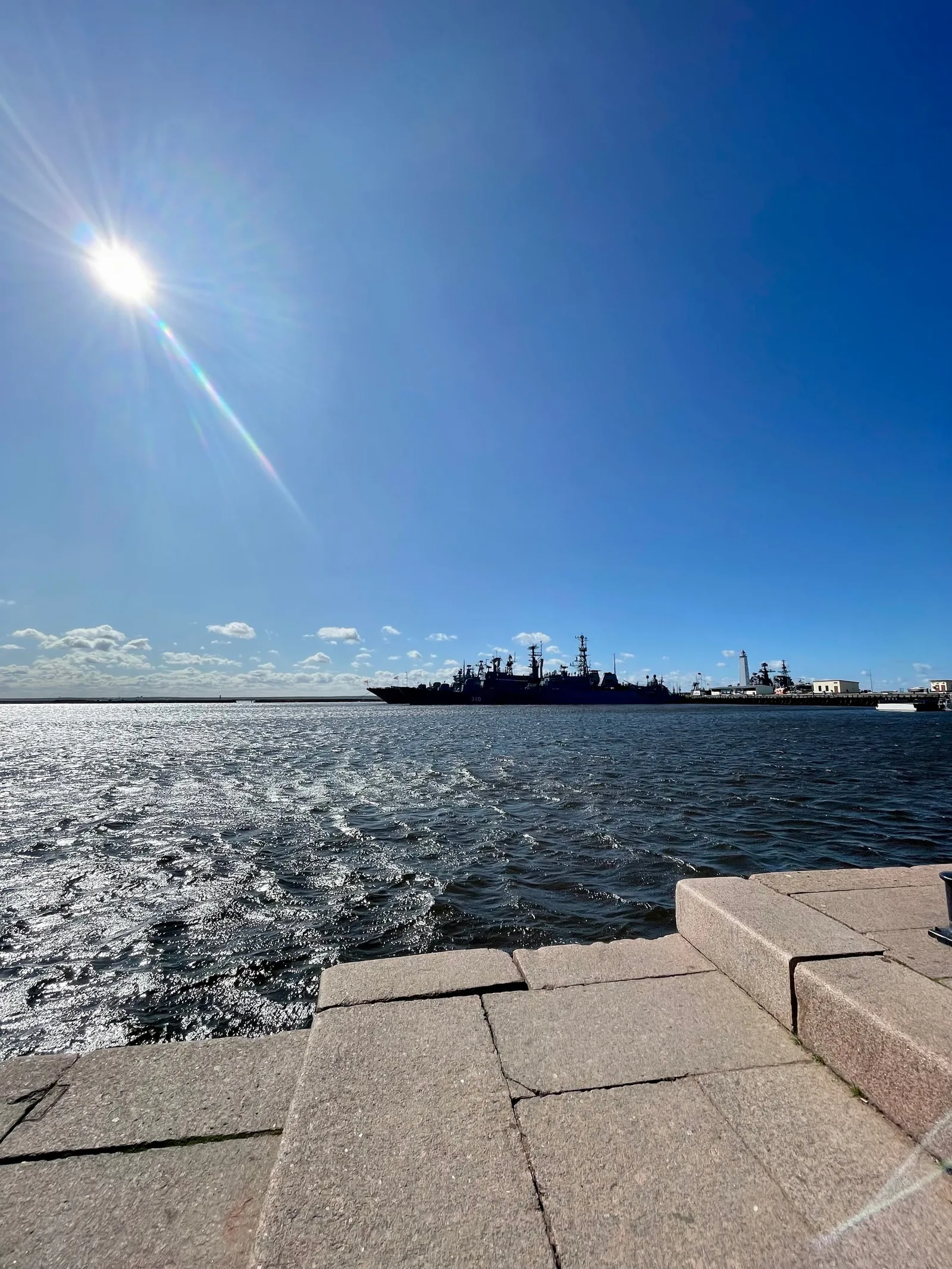 Легендарный Кронштадт: мифы, реальность, доблесть и слава