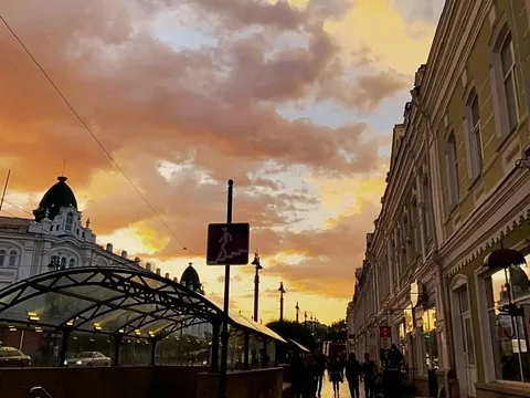 Нескучный Омск: обзорная экскурсия, которая влюбляет