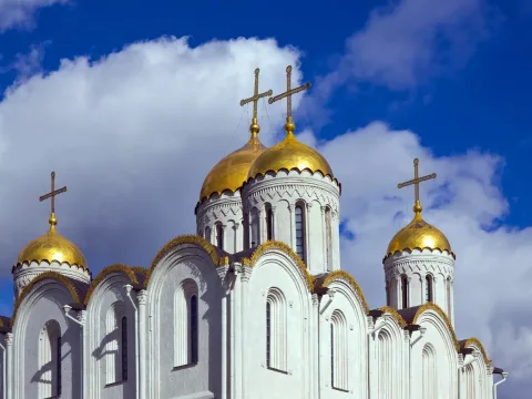 Владимир в историях и лицах: групповая экскурсия