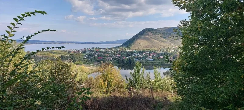 Марина
