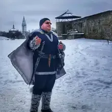 Александр