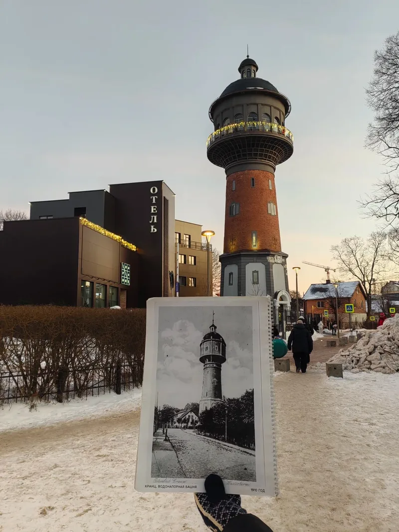 Барканова