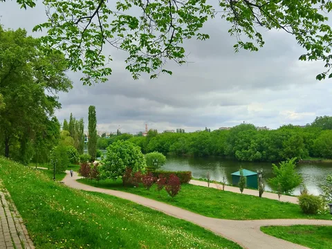 Тайны губернского города Т